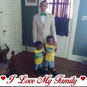 Meet your Posher, Candy